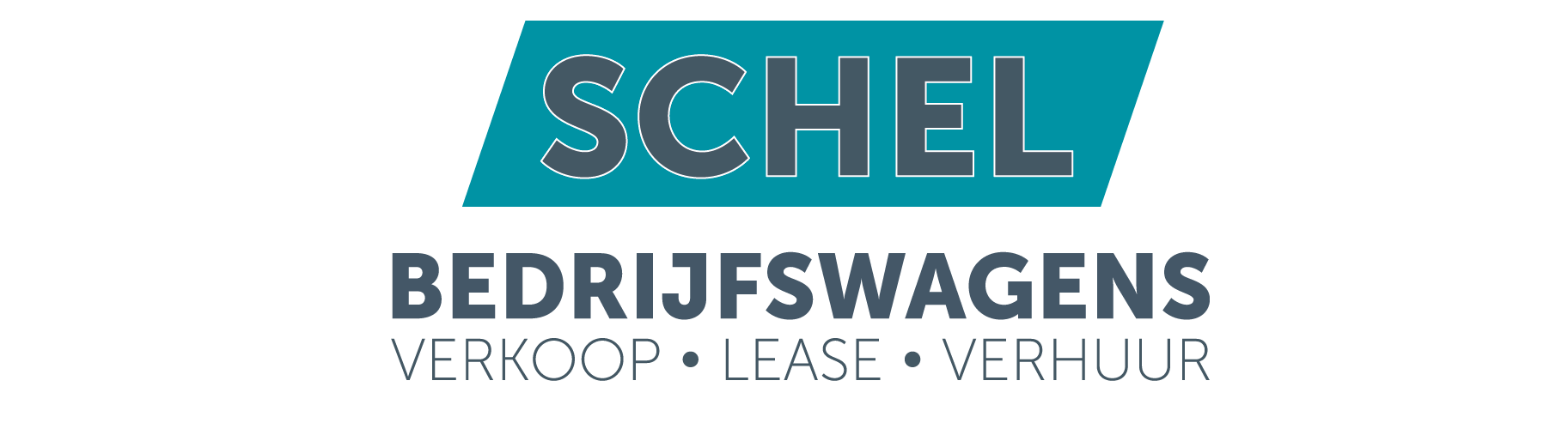 07. Schel logo bedrijfswagens